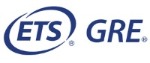 ETS Graduate Record Exams and Council of Graduate Schools Logo